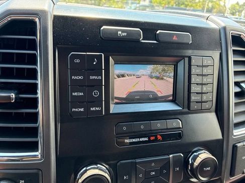 Used 2016 Ford F150 XLT w/ Equipment Group 301A Mid AWD/4WD image 27