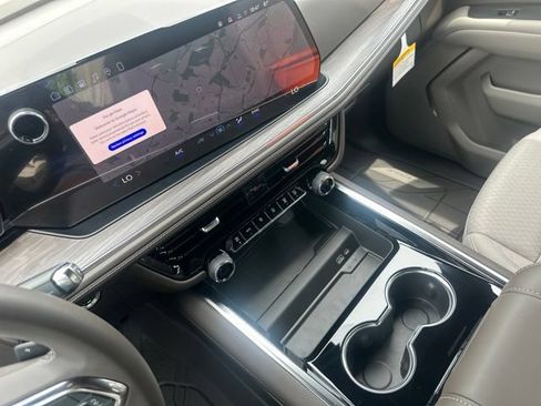 New 2026 Chevrolet Tahoe LS AWD/4WD image 28