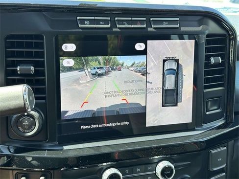 New 2024 Ford F250 Lariat w/ Lariat Ultimate Package image 41
