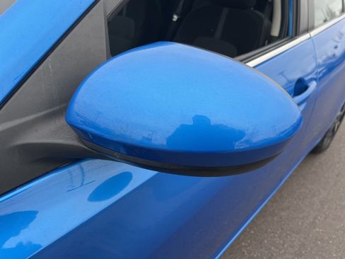 Certified 2024 Nissan Sentra SV image 29