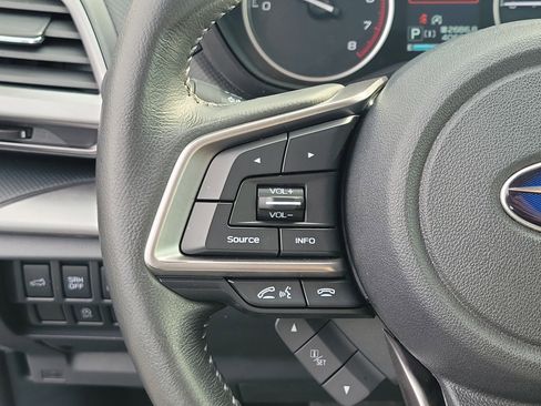 Used 2023 Subaru Forester Premium image 25