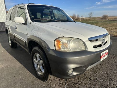 Used 2006 MAZDA Tribute s w/ Package 3 image 10
