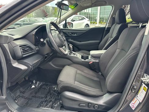 Used 2020 Subaru Outback Premium AWD/4WD image 12