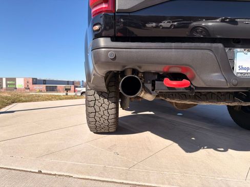 Used 2019 Ford F150 Raptor w/ Equipment Group 802A Luxury image 38