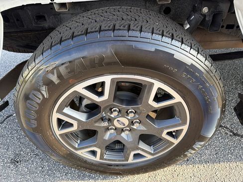 Used 2024 Ford F150 STX RWD image 17