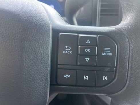 Used 2024 Ford F150 STX AWD/4WD image 23