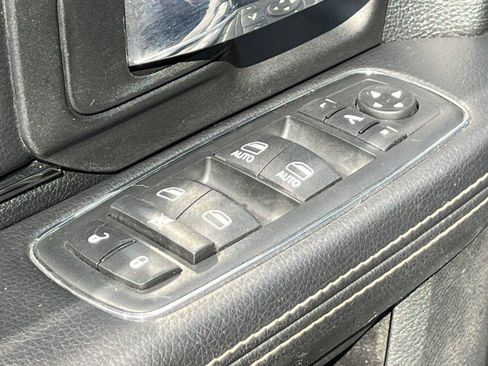 Used 2017 RAM 1500 Sport w/ Black Ram 1500 Sport Group AWD/4WD image 23