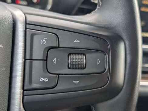 Used 2024 GMC Sierra 1500 SLE RWD image 14