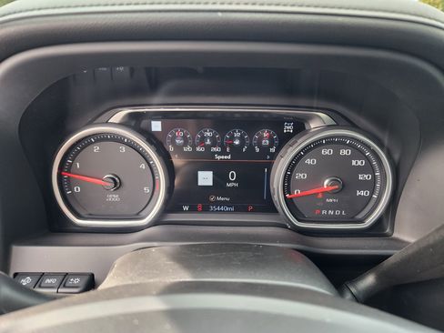 Used 2023 Chevrolet Silverado 2500 High Country w/ Z71 Off-Road Package image 32