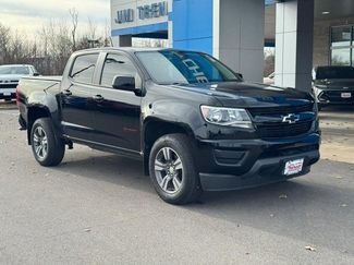 Used 2018 Chevrolet Colorado W/T w/ Custom Special Edition video 2
