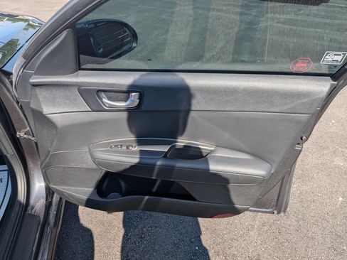 Used 2018 Kia Optima S w/ Panoramic Sunroof Package FWD image 37