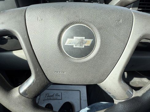 Used 2007 Chevrolet Silverado 1500 W/T w/ Towing Package image 18