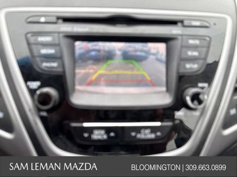 Used 2014 Hyundai Elantra Limited FWD image 6