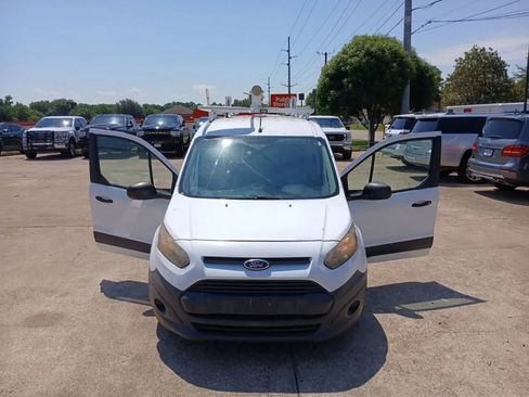 Used 2016 Ford Transit Connect XL FWD image 28