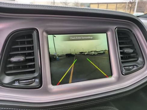 Used 2023 Dodge Challenger R/T Scat Pack image 20