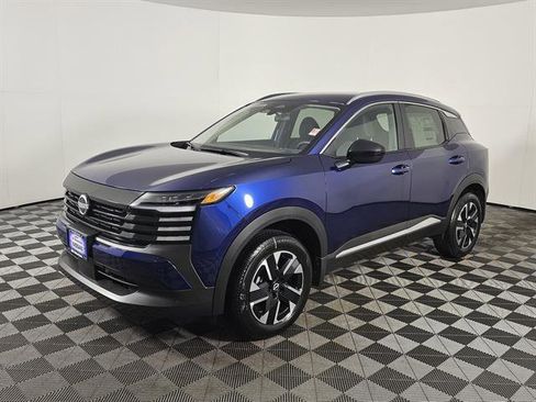 New 2026 Nissan Kicks SV w/ Cold Weather Package image 9