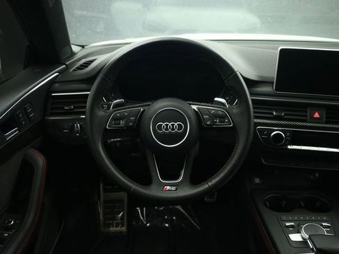 Used 2019 Audi RS 5 Sportback AWD/4WD image 12