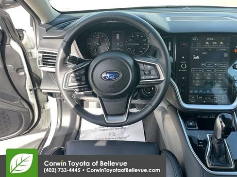 Used 2024 Subaru Outback Limited AWD/4WD image 21