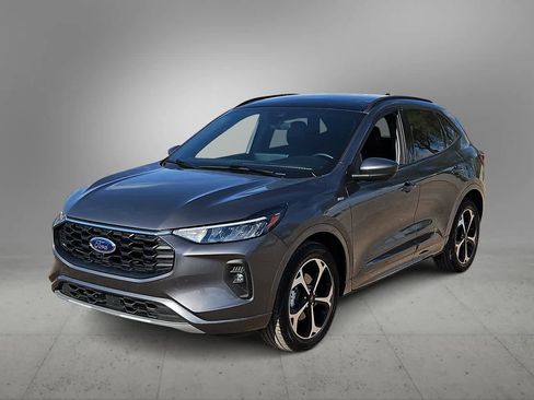 Used 2023 Ford Escape ST-Line Select w/ Tech Pack #2 image 4