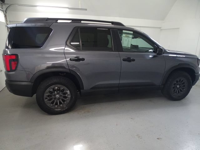 Used 2026 Honda Passport TrailSport image 27