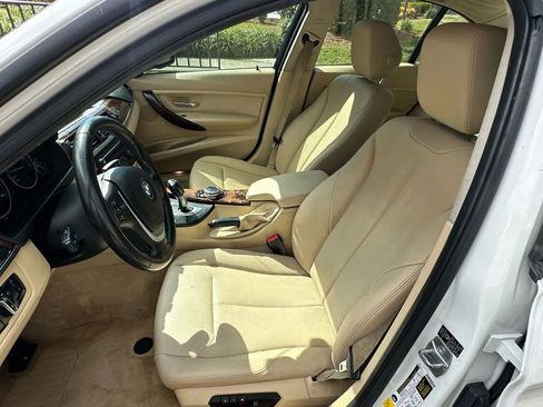 Used 2014 BMW 328i 328i Sedan 4D image 32