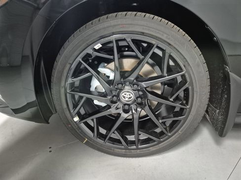 New 2026 Toyota Camry XLE image 11