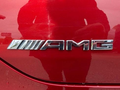 Certified 2023 Mercedes-Benz GLE 53 AMG 4MATIC Coupe image 9