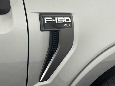 Used 2023 Ford F150 XLT w/ Equipment Group 302A High AWD/4WD image 20