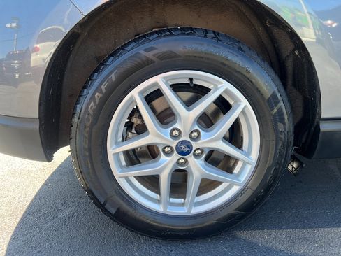 Used 2022 Ford Edge SEL image 8