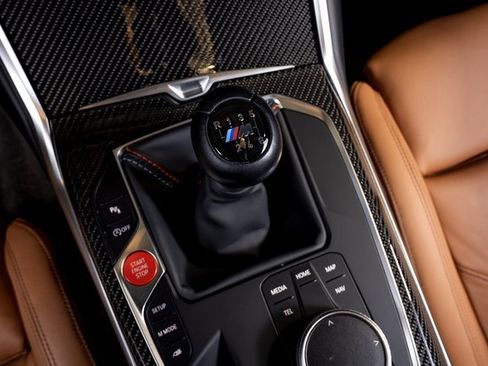 Used 2024 BMW M2 w/ Lighting Package image 50