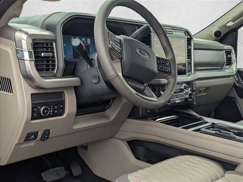 New 2026 Ford F250 Platinum w/ Platinum Plus Package image 3