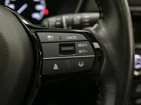 Used 2025 Honda CR-V EX-L image 35