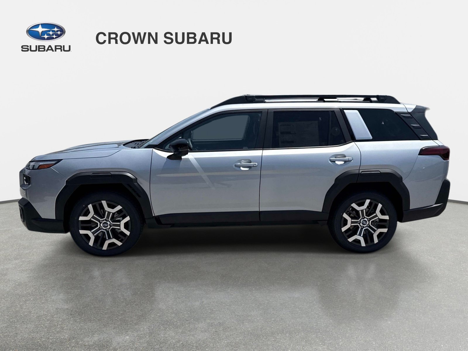 New 2026 Subaru Outback Touring XT AWD/4WD image 7