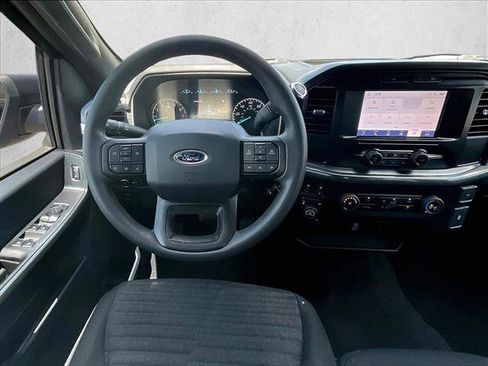 Used 2023 Ford F150 XL w/ STX Appearance Package AWD/4WD image 7
