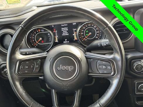 Used 2021 Jeep Gladiator Sport image 24