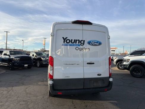Used 2021 Ford Transit 150 Base image 12
