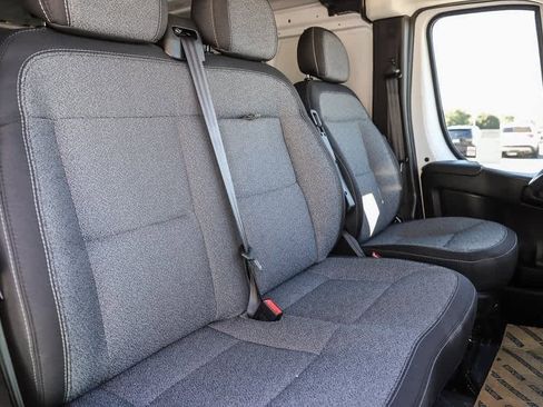 New 2024 RAM ProMaster 3500 w/ Upfitter's Prep Package image 15
