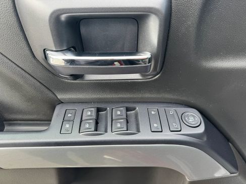 Used 2016 Chevrolet Silverado 1500 LT w/ All Star Edition image 10