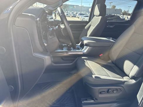 Certified 2024 Chevrolet Silverado 1500 LT Trail Boss w/ Protection Package image 12