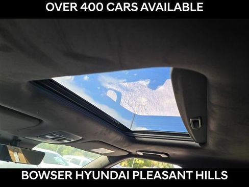 New 2026 Hyundai Palisade Calligraphy AWD/4WD image 7