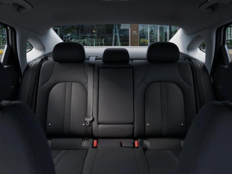 New 2026 Hyundai Sonata SEL AWD/4WD image 12