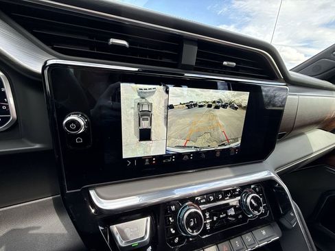 Certified 2024 GMC Sierra 1500 Denali Ultimate image 21