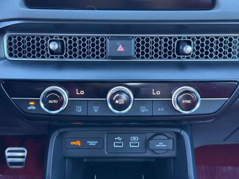 Used 2024 Honda Civic Type R image 28