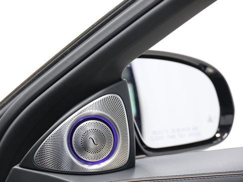 Used 2016 Mercedes-Benz Maybach S 600 image 98