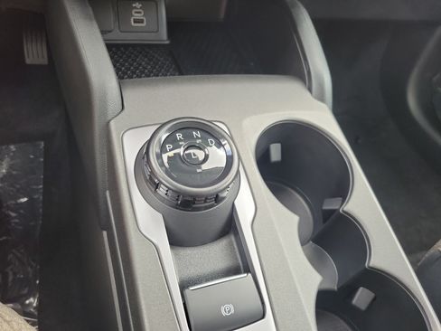 New 2026 Ford Bronco Sport Big Bend AWD/4WD image 28