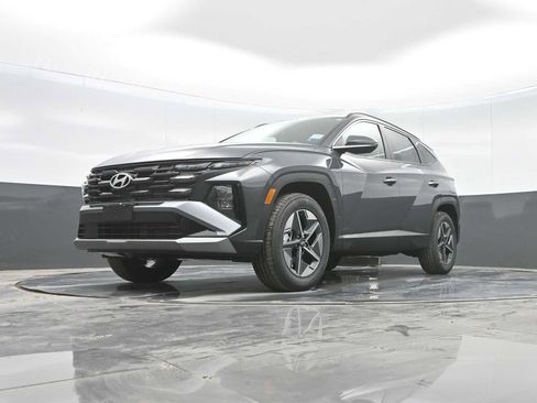 New 2026 Hyundai Tucson SEL image 23