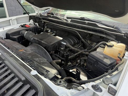 Used 2021 Chevrolet Silverado 3500 W/T w/ WT Fleet Convenience Package image 20