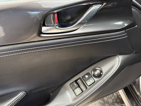 Used 2021 MAZDA MX-5 Miata Grand Touring image 15