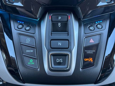 Used 2024 Honda Odyssey Elite image 40