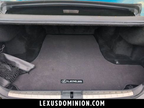 Certified 2021 Lexus LS 500 image 3